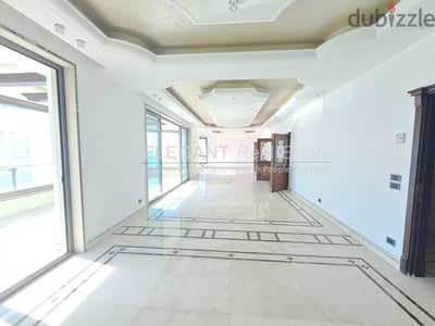 High End finishing flat for Rent| Easy Access |Prime Location Raouche