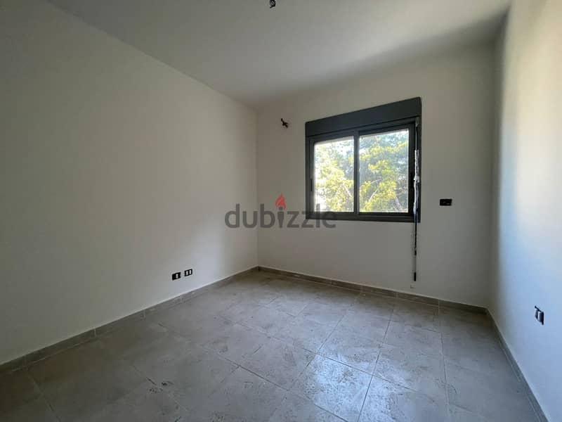 PAYMENT FACILITIES - 140 SQM Apartment in Ain Alak with Greenery View 4