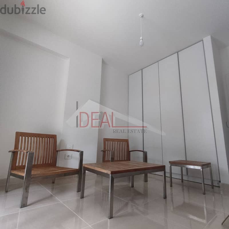 275 sqm Brand New apartment for sale in Ajaltoun REF#CC418 1