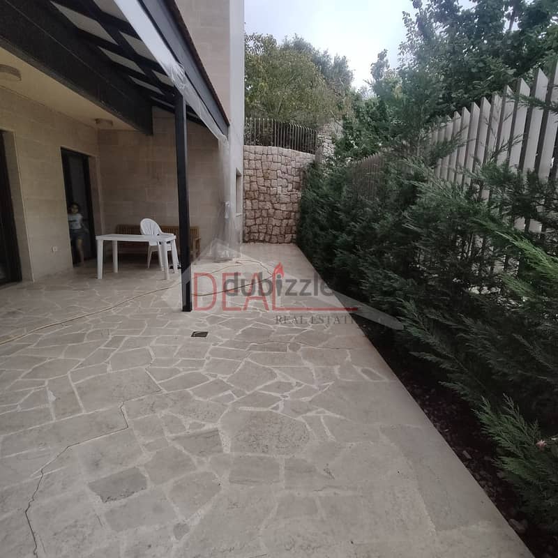 275 sqm Brand New apartment for sale in Ajaltoun REF#CC418 3