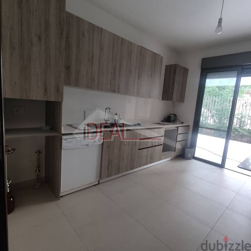 275 sqm Brand New apartment for sale in Ajaltoun REF#CC418 5