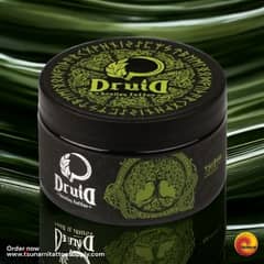 Druid tattoo butter during and aftercare 250ml 0