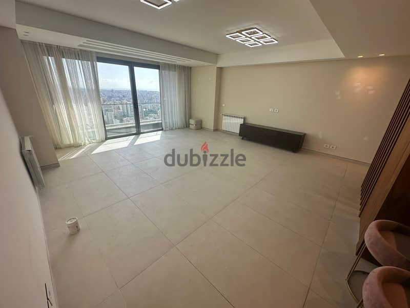 Apartment for Rent in Dekwaneh شقة للإيجار في الدكوانة 2