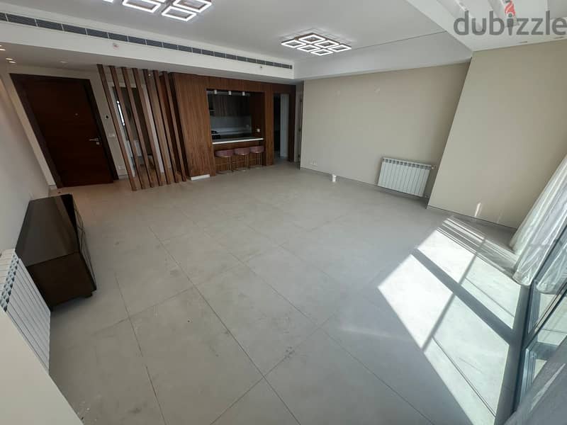 Apartment for Rent in Dekwaneh شقة للإيجار في الدكوانة 3