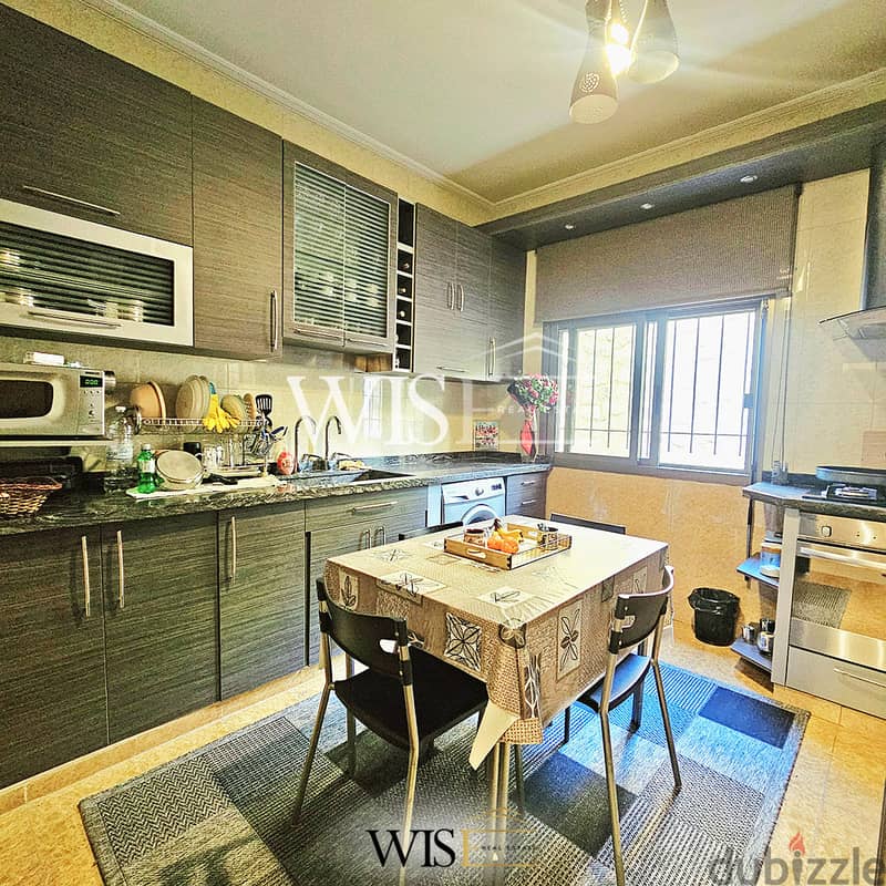  180 SQM Apartment fully furnished  for SALE in Safra! 7