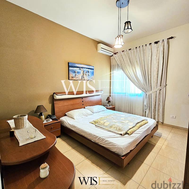  180 SQM Apartment fully furnished  for SALE in Safra! 8