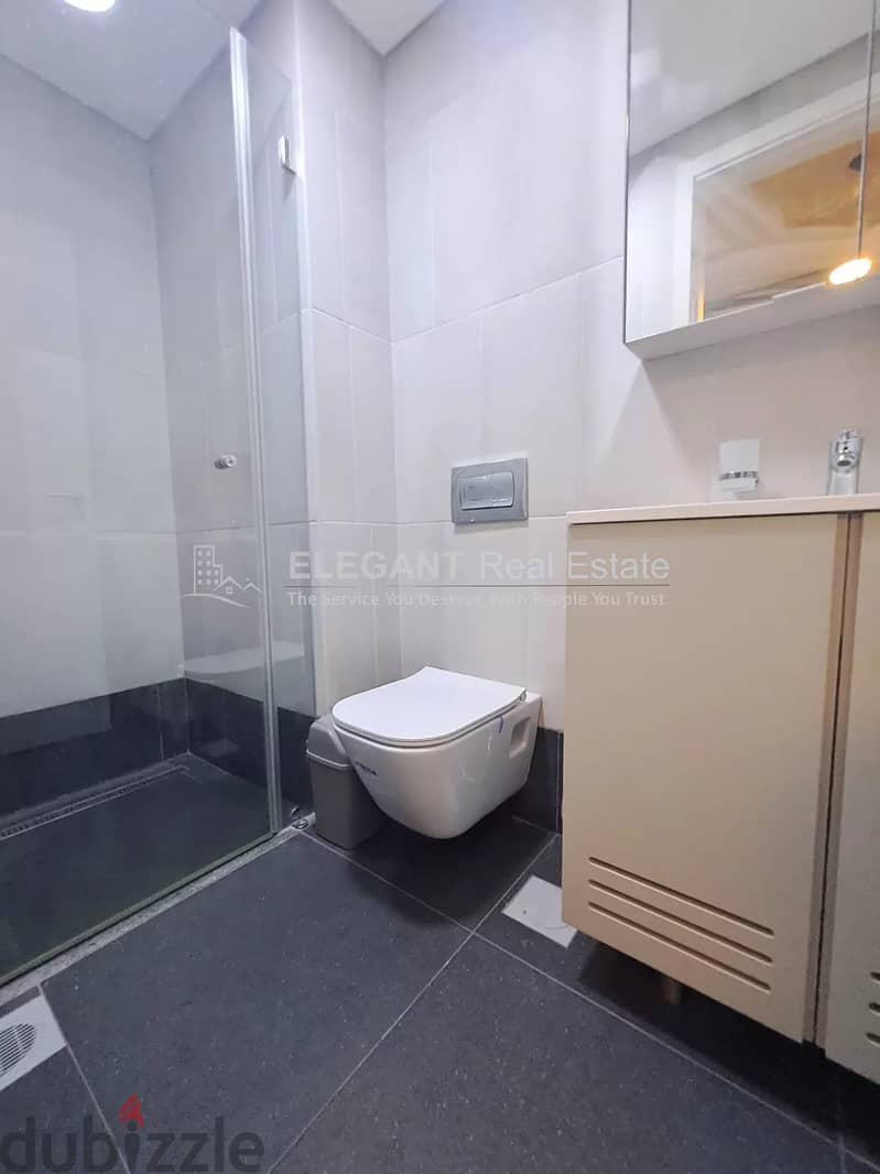 Flat for Rent | 24/7 Electricity | Achrafieh 2