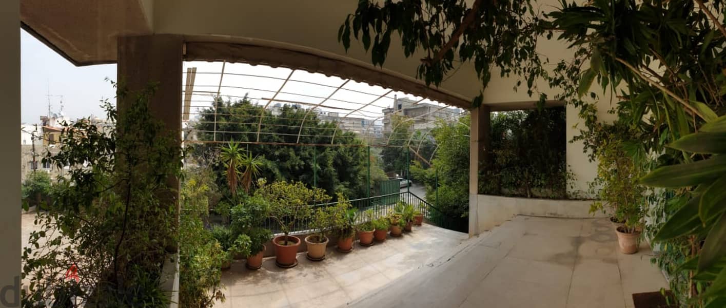 School for Sale in Baabda مدرسة للبيع في بعبدا 2