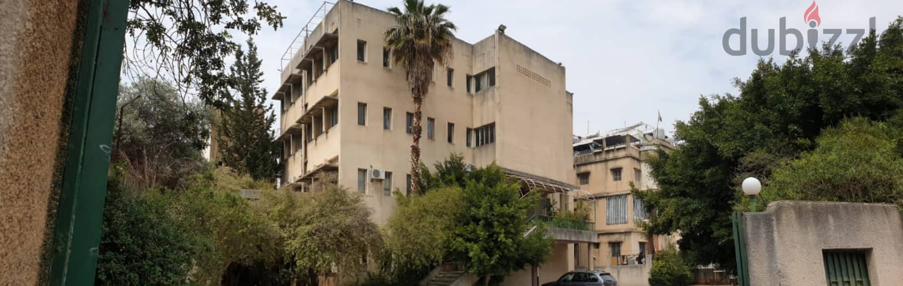 School for Sale in Baabda مدرسة للبيع في بعبدا 3