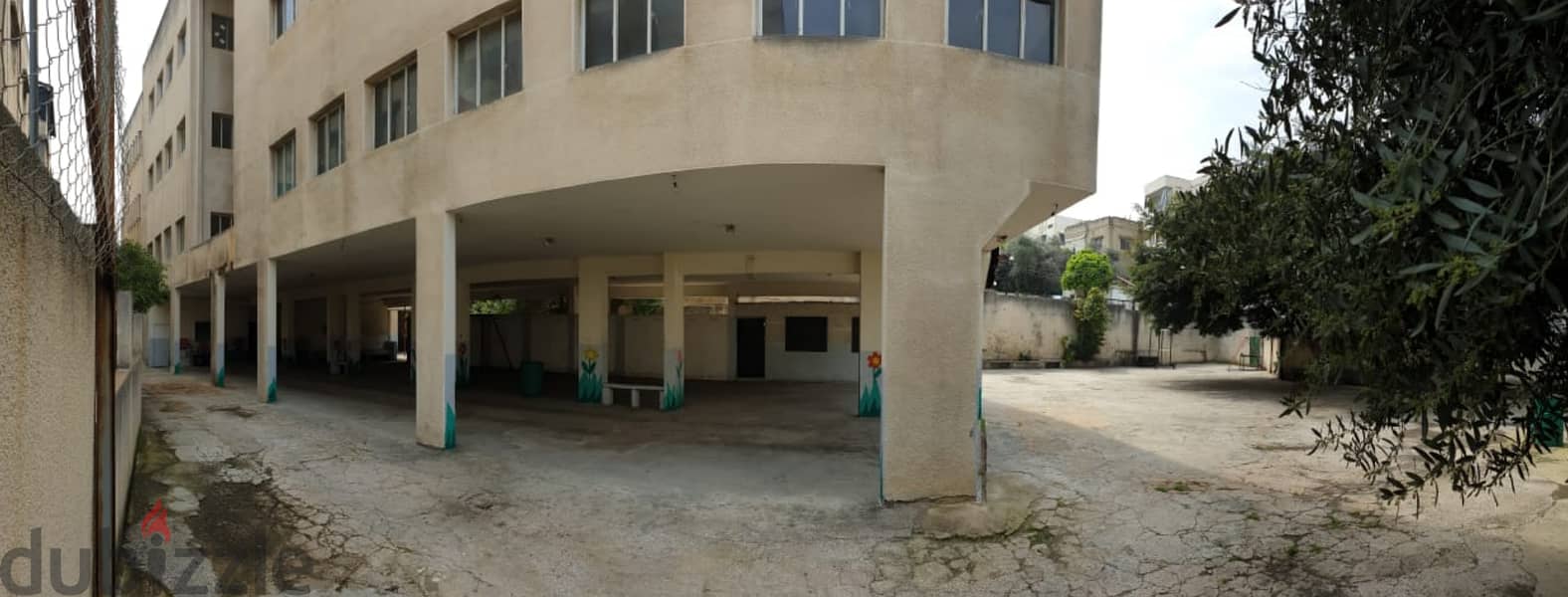 School for Sale in Baabda مدرسة للبيع في بعبدا 4