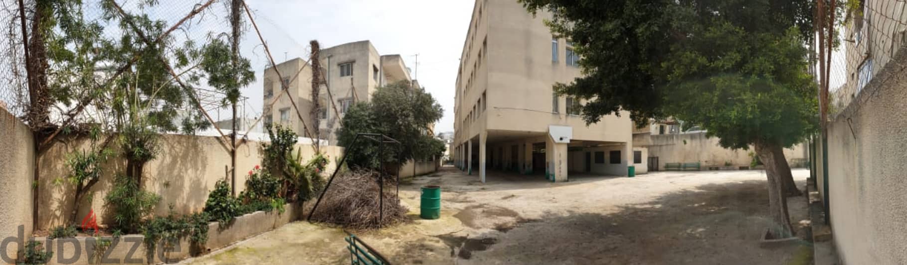 School for Sale in Baabda مدرسة للبيع في بعبدا 5