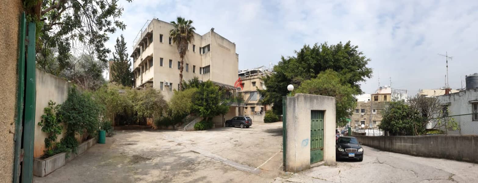 School for Sale in Baabda مدرسة للبيع في بعبدا 6