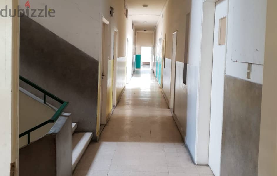 School for Sale in Baabda مدرسة للبيع في بعبدا 9