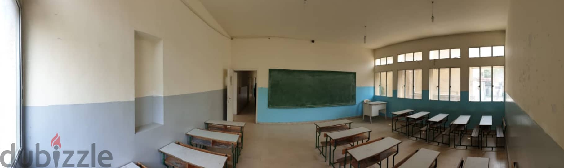 School for Sale in Baabda مدرسة للبيع في بعبدا 11