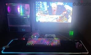 pc gaming 0