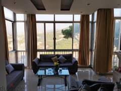 150 SQM Apartment in Fanar, Metn with Mountain View 0