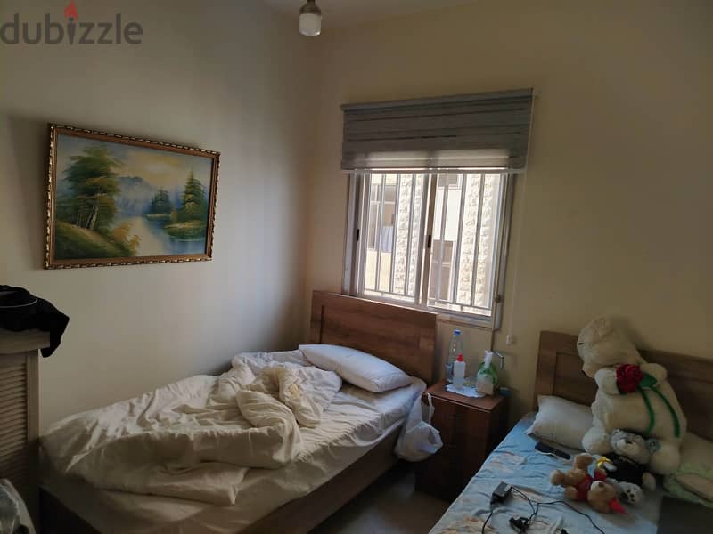 150 SQM Apartment in Fanar, Metn with Mountain View 5