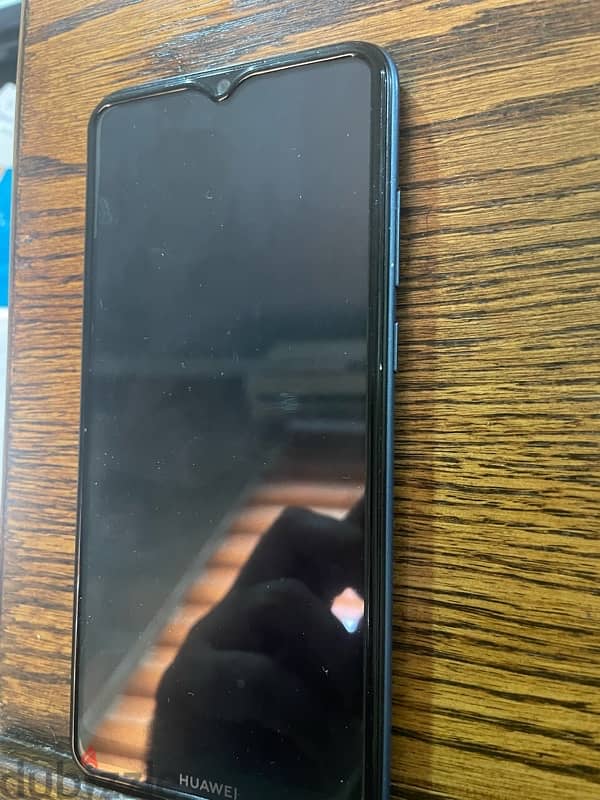 Huawei Y6 prime 2019 like new 5