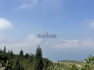 RWK299CA - Land For Sale In Kfour - أرض للبيع في كفور