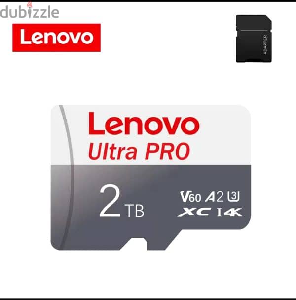 Lenovo 2TB 0