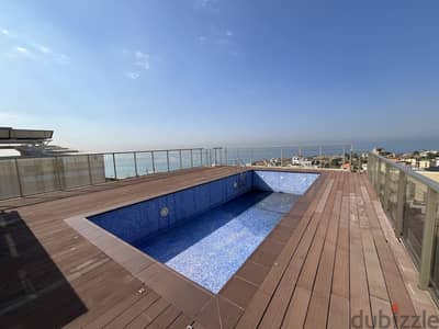 L07311-Prestigious Penthouse for Sale in the Heart of Byblos City