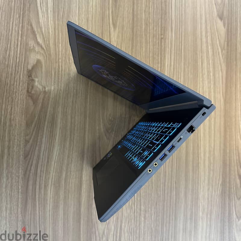 Msi Thin 15 Core i7-13620h Rtx 3050 144hz 15.6" Gaming Laptops 7