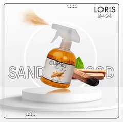 loris  عطر جو لوريس 0