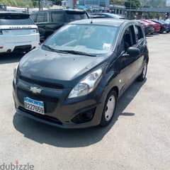 Chevrolet Spark 2013 0