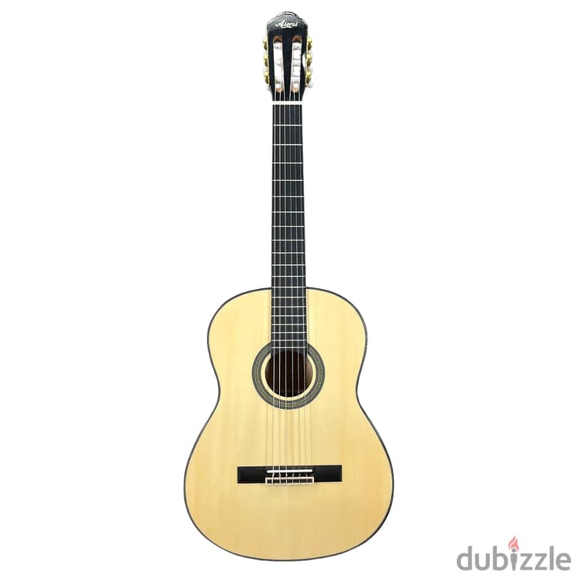 Aiersi SC01SM Classical Guitar 0