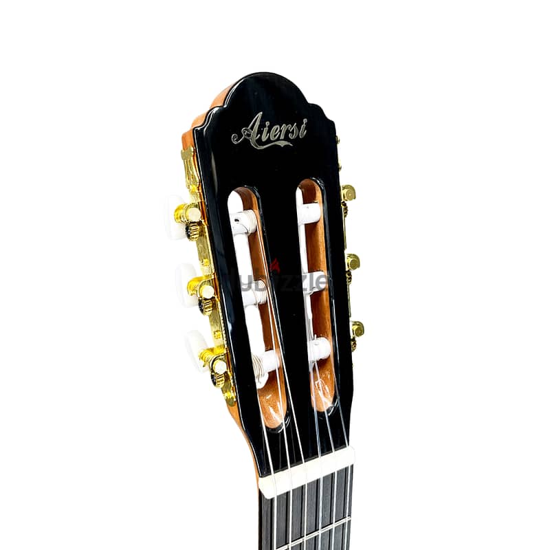 Aiersi SC01MM Classical Guitar 2