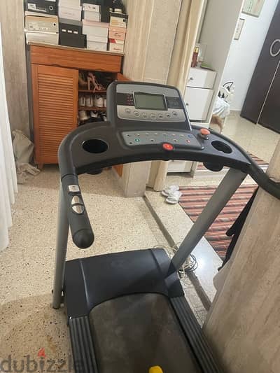 Treadmill