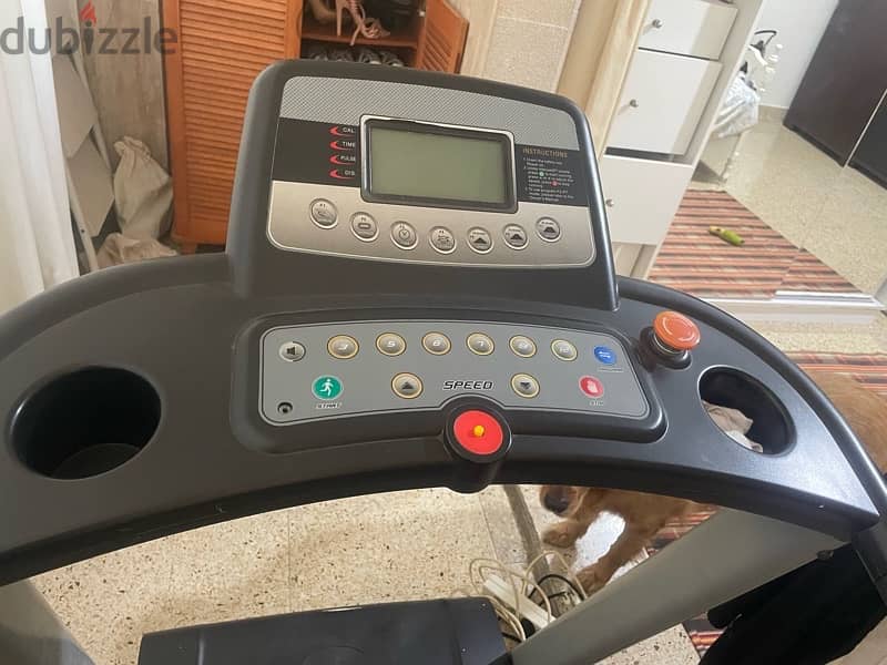 Treadmill for sale 1