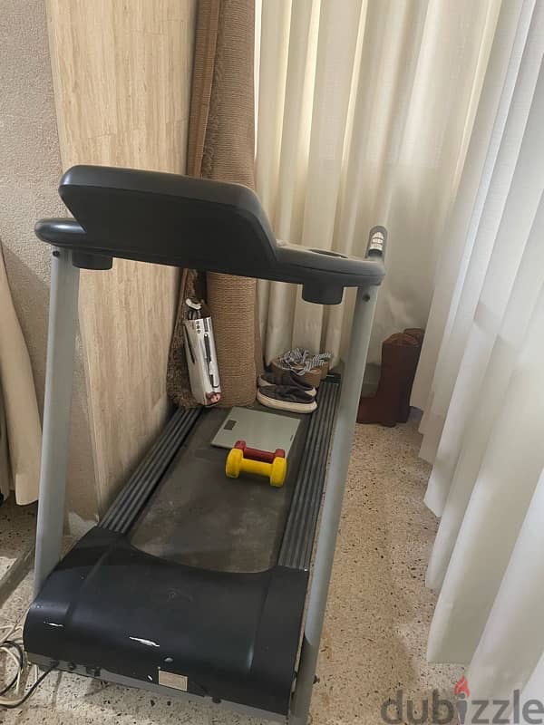 Treadmill for sale 2