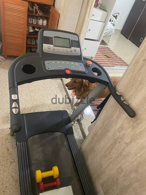 Treadmill for sale 3