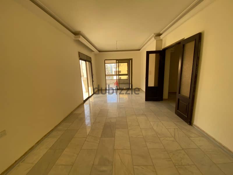 Apartment for sale in Ras el Nabeh شقة للبيع برأس النبع 2