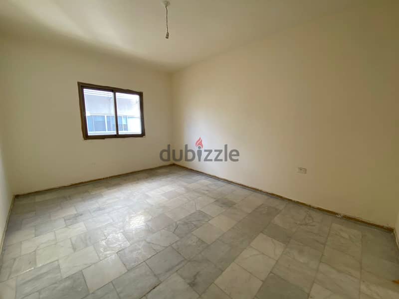 Apartment for sale in Ras el Nabeh شقة للبيع برأس النبع 7