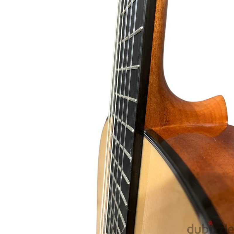 Aiersi SC02SM Classical Guitar 2