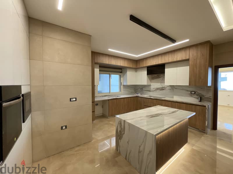 RWK279CA - Amazing Apartment For Sale In Sahel Alma 6