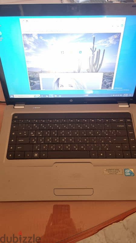 Samsung A7 Lite + HP Laptop + Sony laptop 3