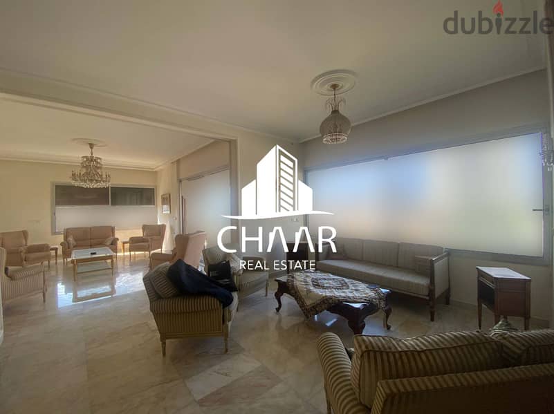 #R2163 - Furnished Apartment for Rent in Koraytem شقة مفروشة للإيجار 1