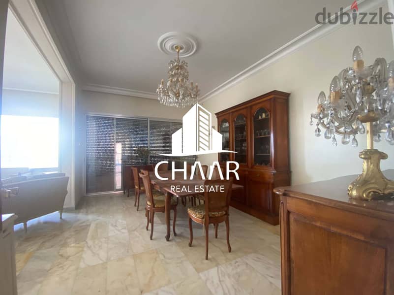 #R2163 - Furnished Apartment for Rent in Koraytem شقة مفروشة للإيجار 2