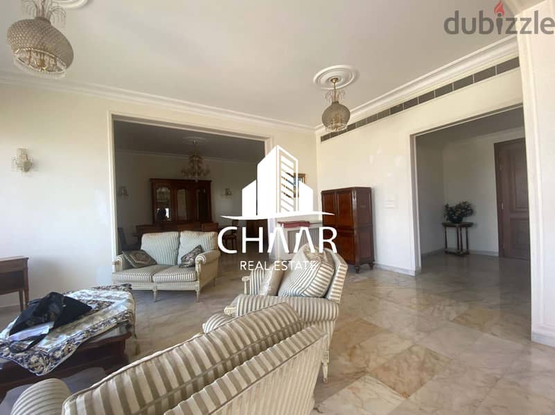 #R2163 - Furnished Apartment for Rent in Koraytem شقة مفروشة للإيجار 3