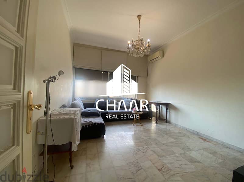 #R2163 - Furnished Apartment for Rent in Koraytem شقة مفروشة للإيجار 4