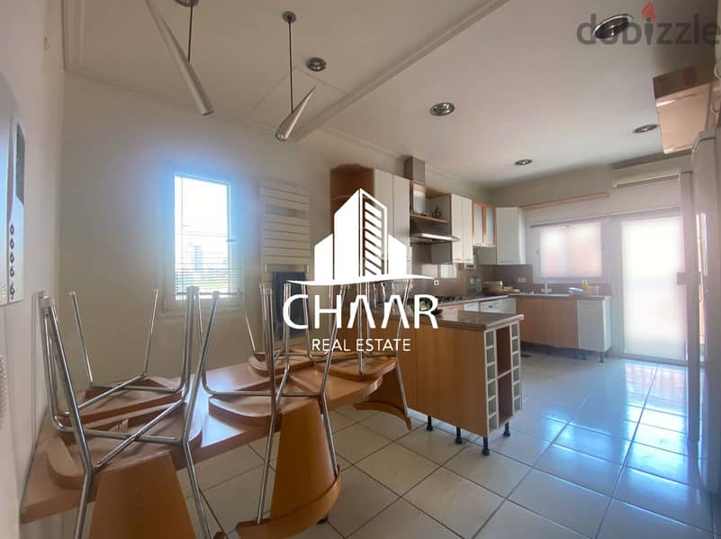 #R2163 - Furnished Apartment for Rent in Koraytem شقة مفروشة للإيجار 6