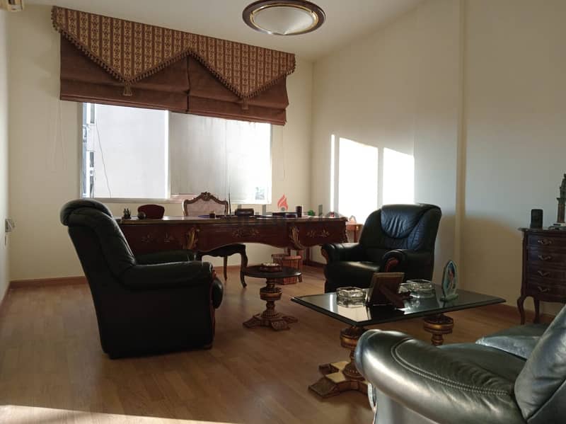 Office Space For Rent In Jal El Dib 2