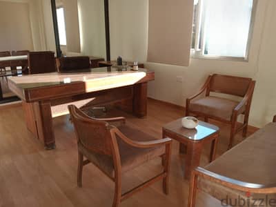 Office Space For Rent In Jal El Dib