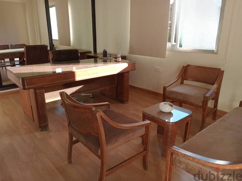 Office Space For Rent In Jal El Dib 0