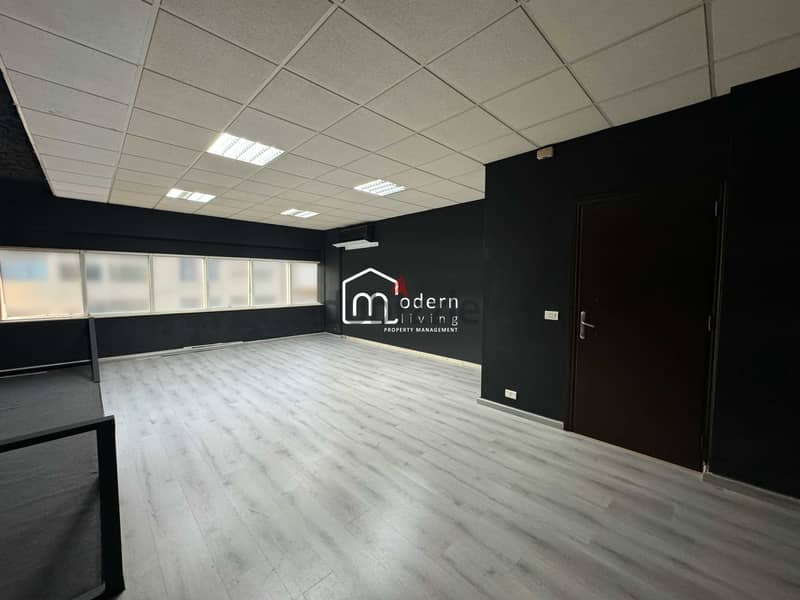 170 Sqm - Office For Rent in Jdeideh 2