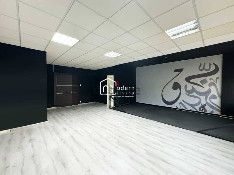 170 Sqm - Office For Rent in Jdeideh 3