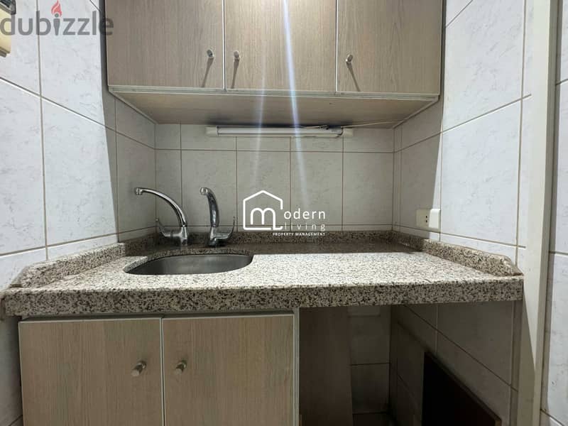 170 Sqm - Office For Rent in Jdeideh 13